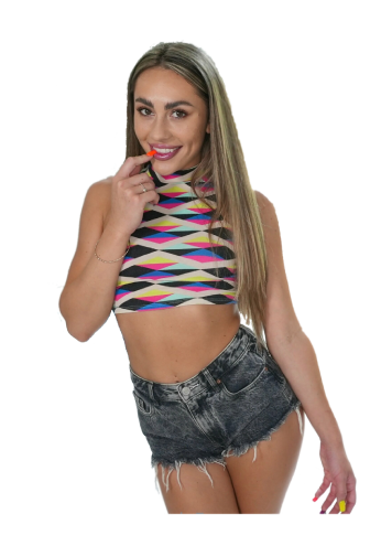 Mackenzie Mace's Universe - Members Platform